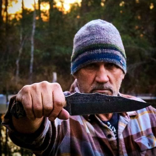 THE EJ SNYDER SIGNATURE MOUNTAIN PREDATOR