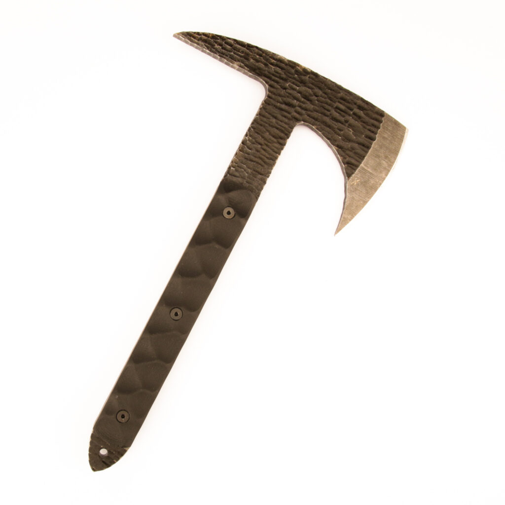 Spike Tomahawk Stroup Knives