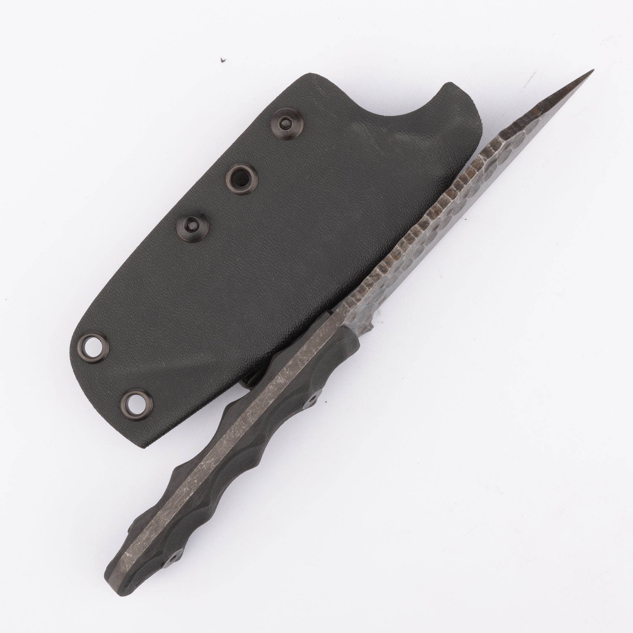 GP3 Stroup Knives