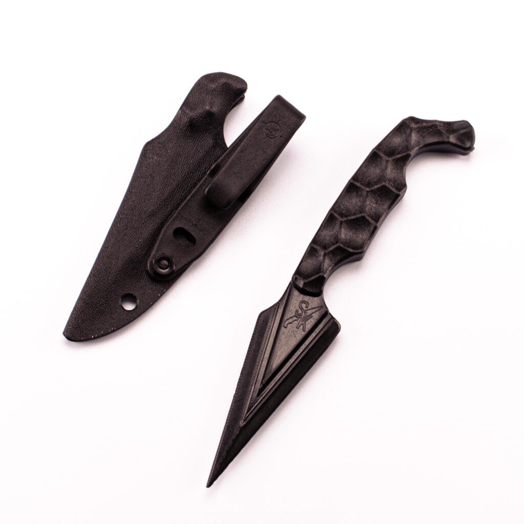 Ferro Concepts × Stroup Knives レプリカナイフ Ferro Concepts × Stroup Knives レプリカナイフ - メルカリ