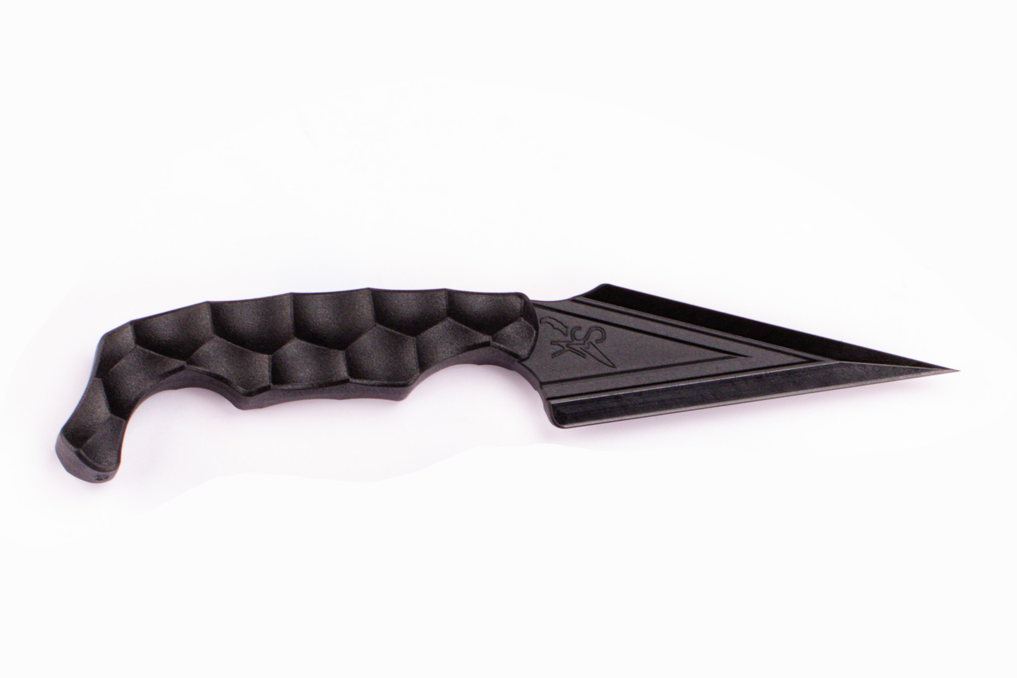c*n様 Ferro Concepts × Stroup Knives レプリカ FERRO CONCEPTS The Six Three – Stroup Collab – opticsdealer