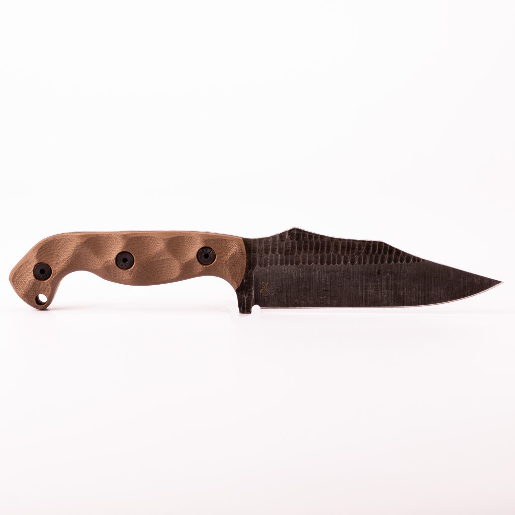 TU1 - FDE - Stroup Knives