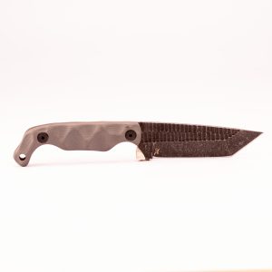 Bravo 5 Tanto - Gray
