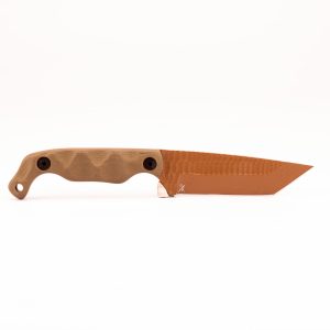 Bravo 5 Tanto - OD/FDE