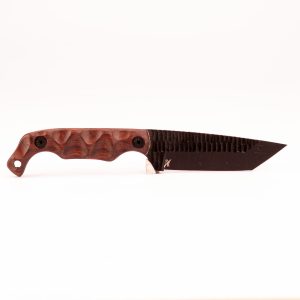 Bravo 5 Tanto - Wood/Black