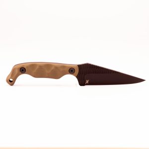 Bravo 5 - OD/Black