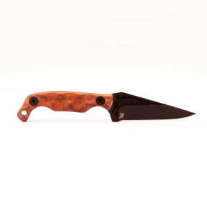 Mini - Wood/Black