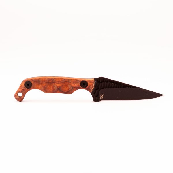 Mini - Wood/Black