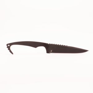MK2 Slim - Black