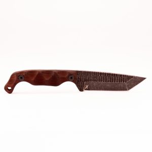 Bravo 5 Tanto - Wood