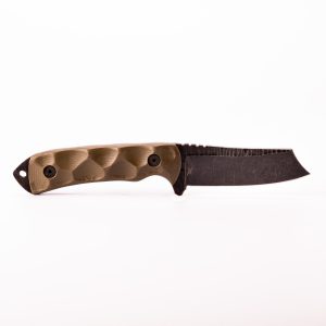 Desert Fox - OD Green
