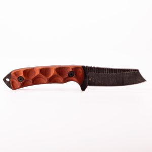 Desert Fox - Wood