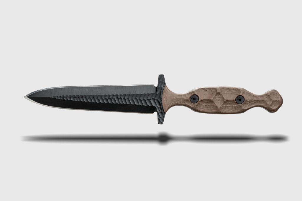 Ferro Concepts × Stroup Knives レプリカナイフ Ferro Concepts × Stroup Knives レプリカナイフ（Ultralite Non