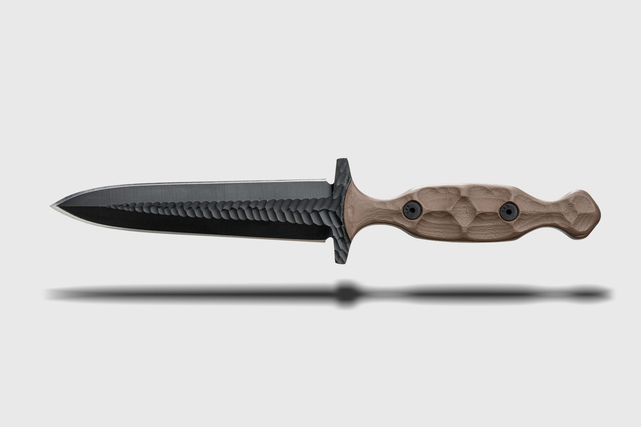 Green Beret Dagger - Stroup Knives