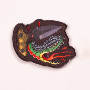 SD1 Patch
