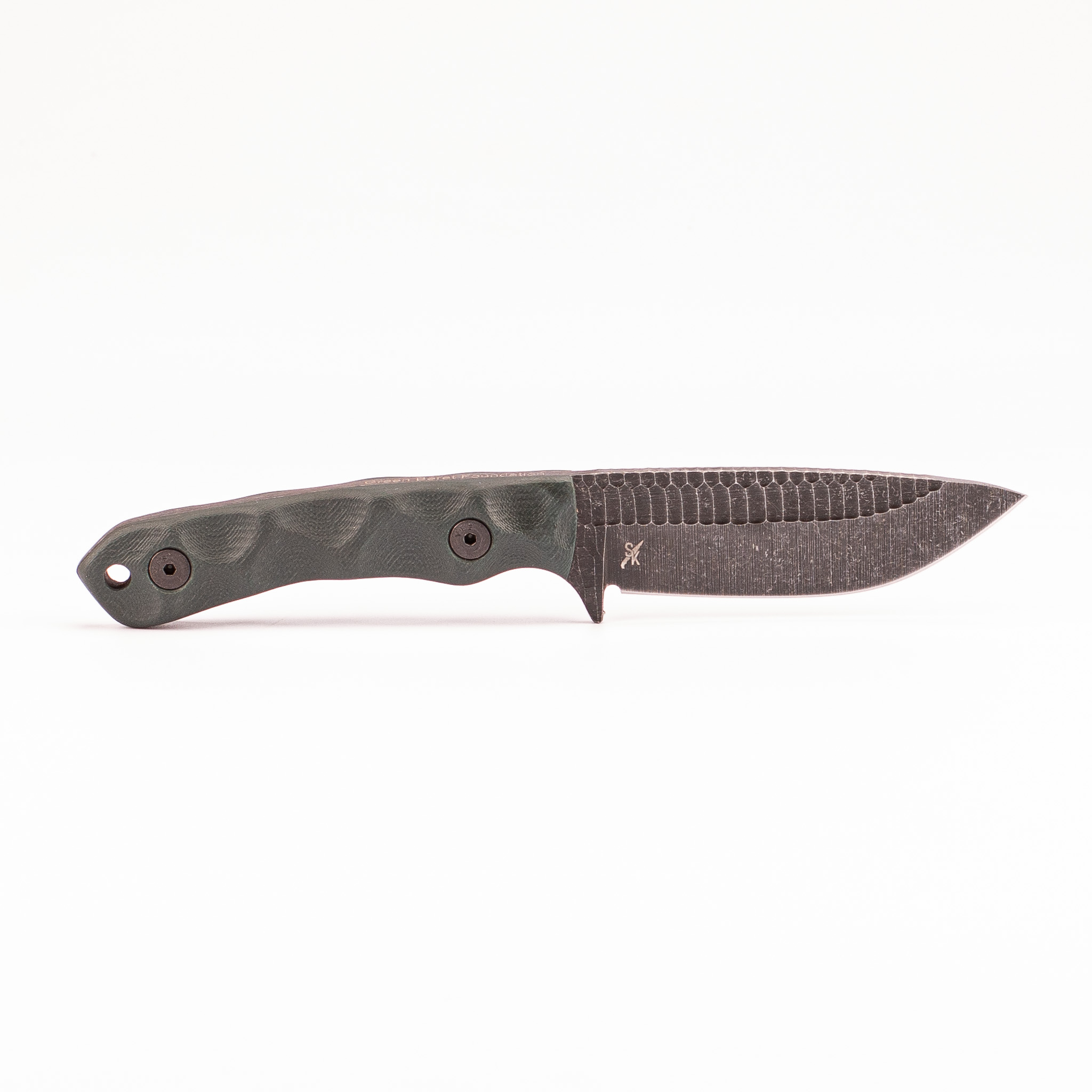 GBF GP2 Knife