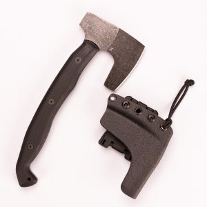 Viking Tomahawk - Black