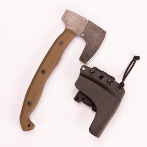 Viking Tomahawk - OD