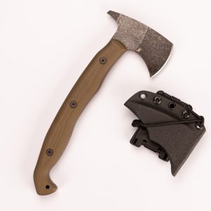 Spike Tomahawk - OD