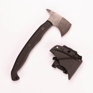 Spike Tomahawk - Black