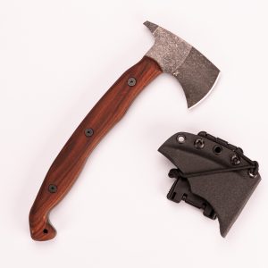 Spike Tomahawk - Wooden