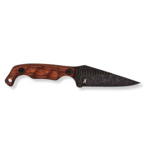 Bravo 5 - Wood