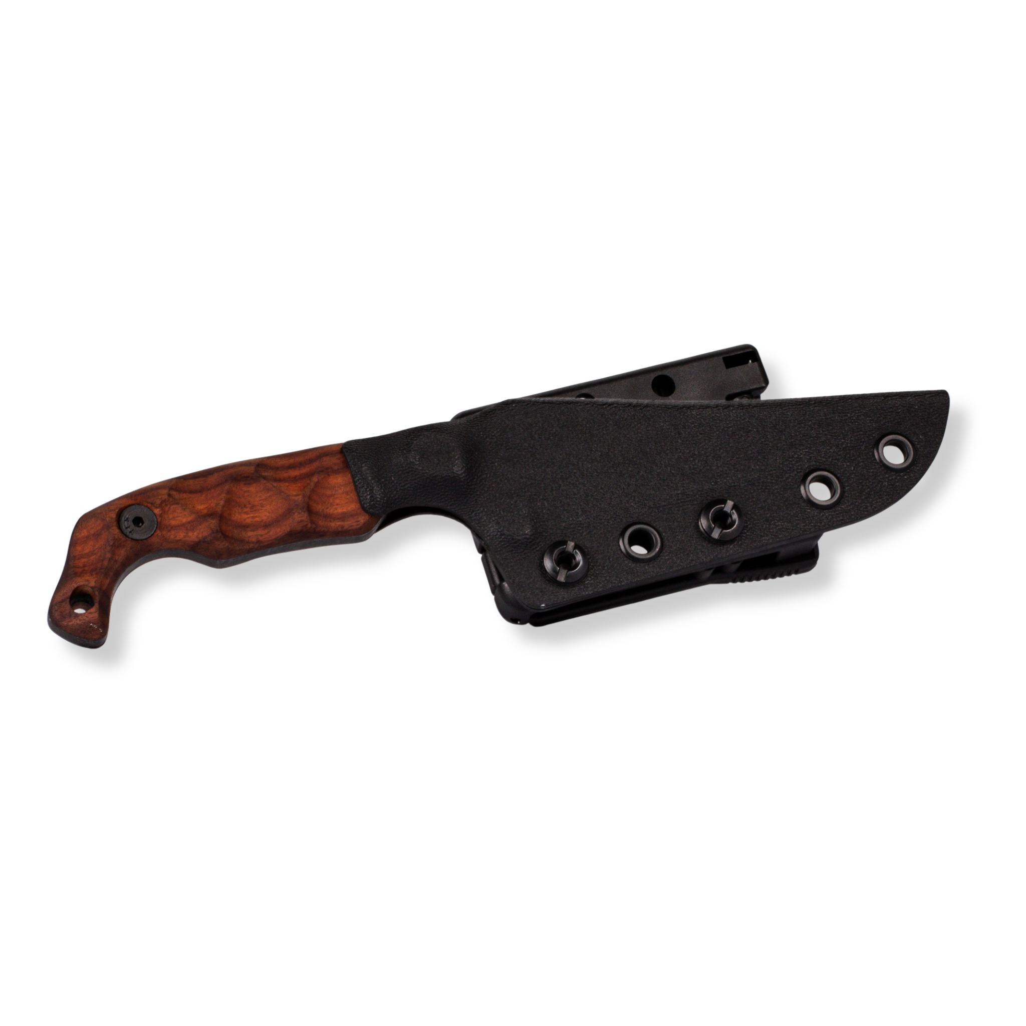 Bravo 5 - Wood - Image 2