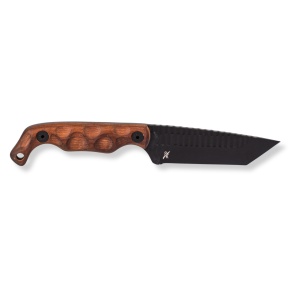 Bravo 5 Tanto - Wood/Black