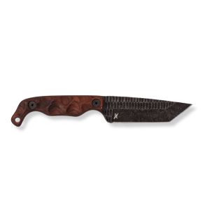 Bravo 5 Tanto - Wood