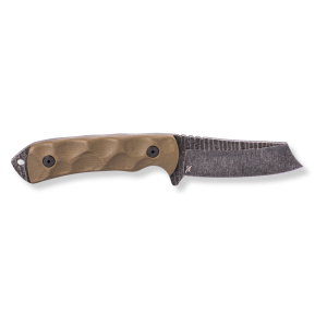 Desert Fox - OD Green