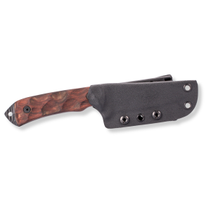Desert Fox - Wood/Black