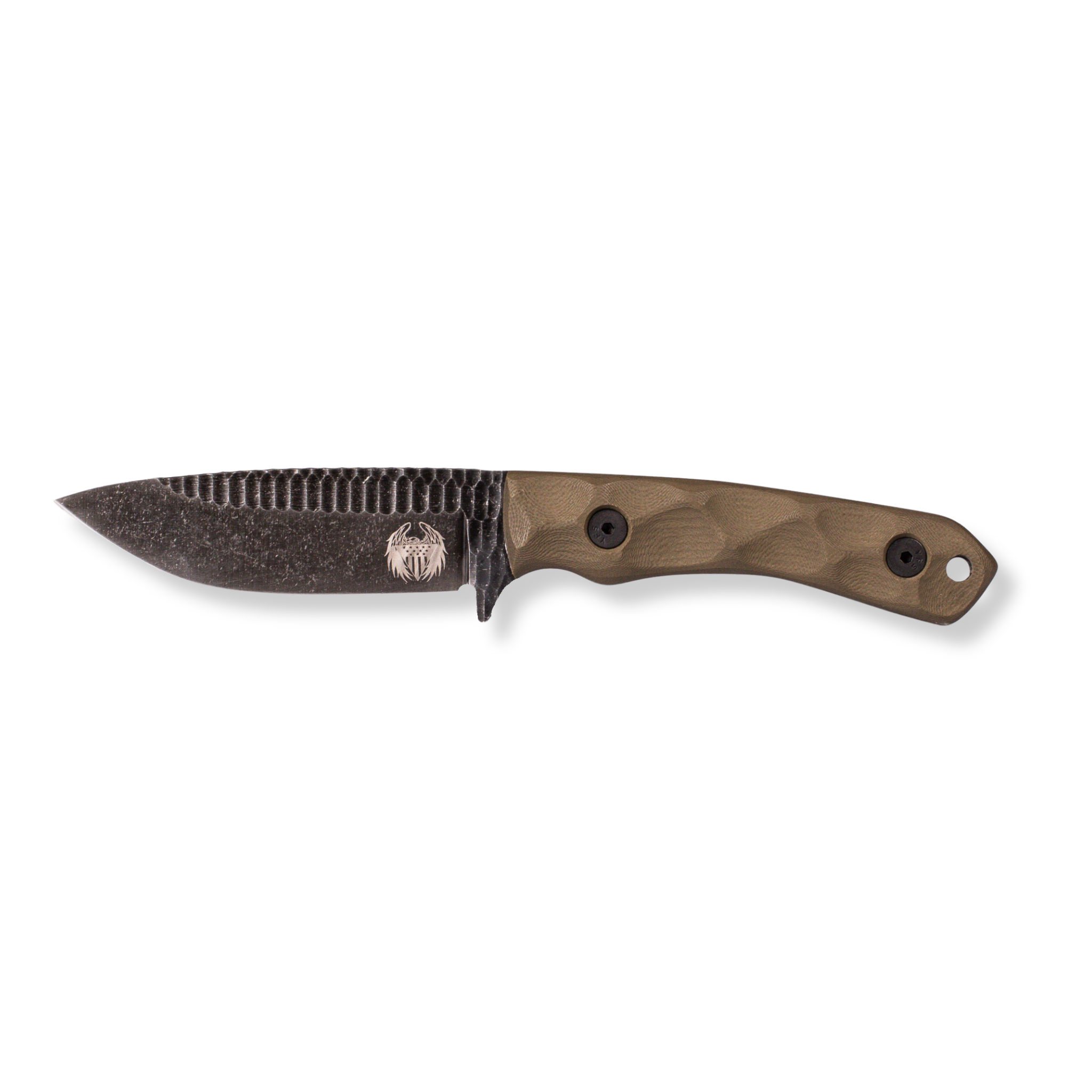 DEA SRT GP2 - OD Green