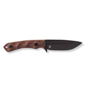 GP2 - Wood/Black