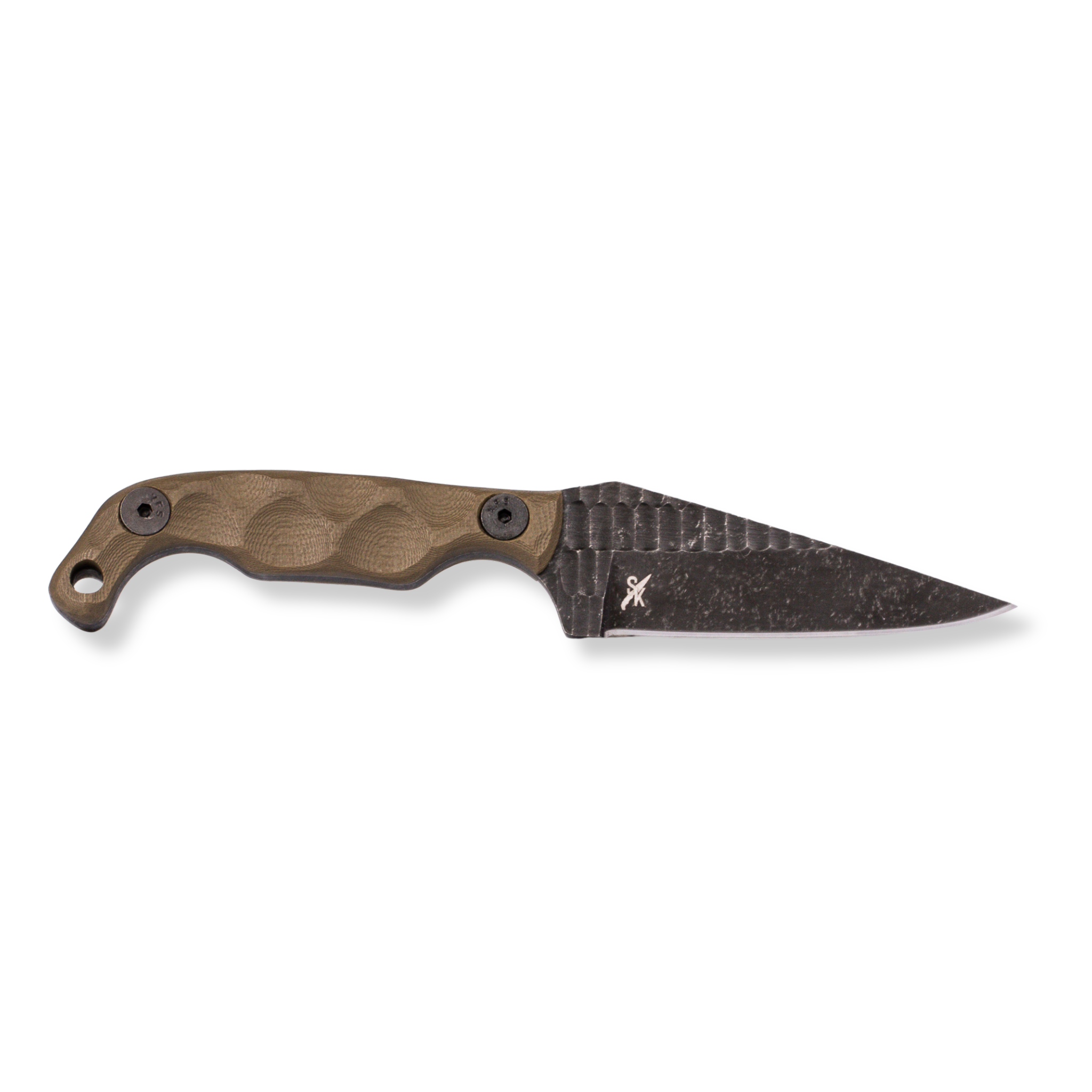 Mini - OD Green
