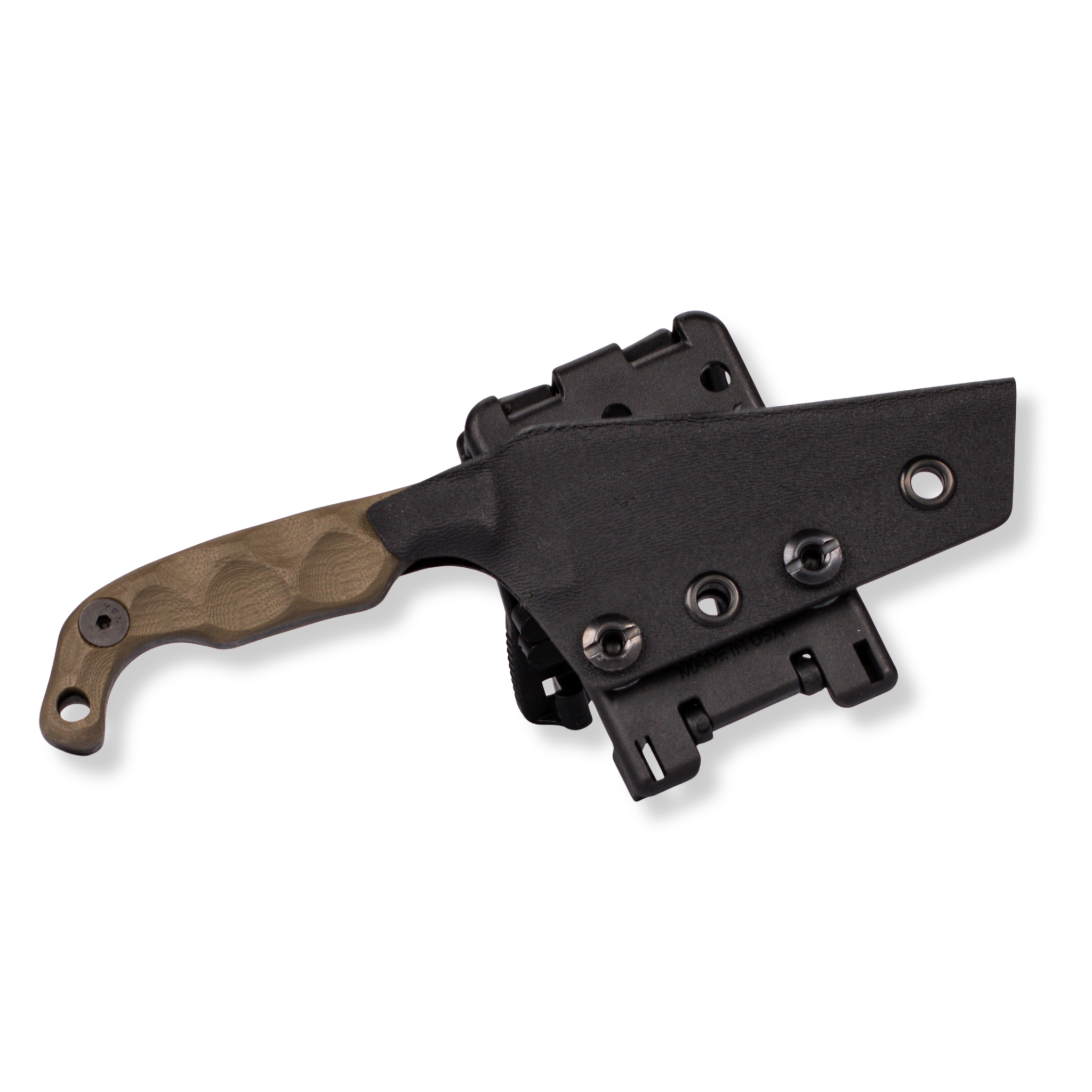 Mini - OD Green - Image 2