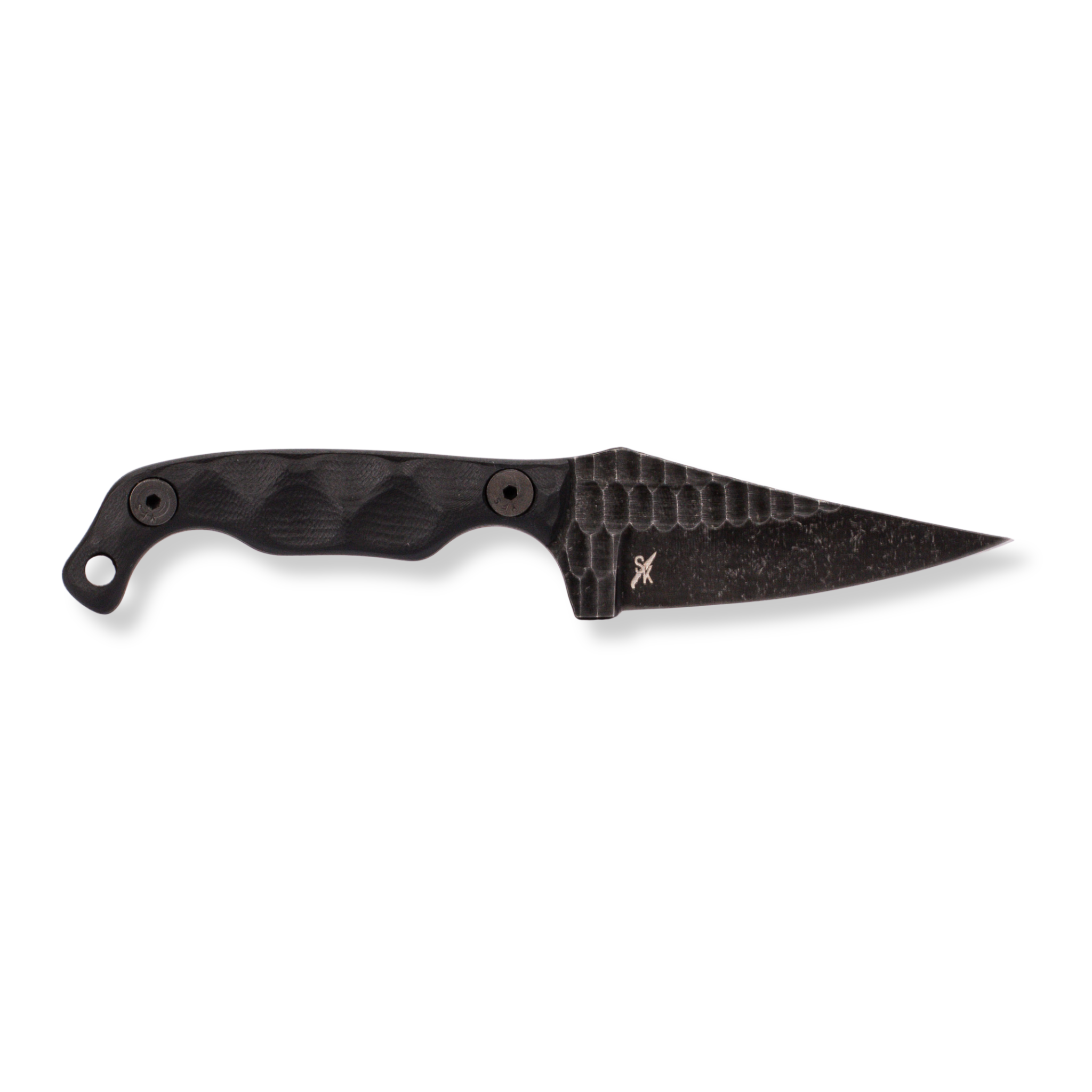 Mini1 - Black