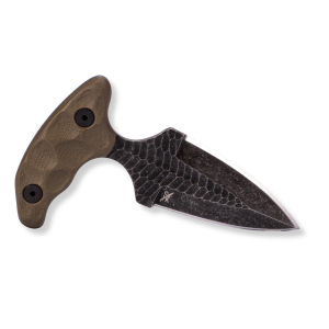 SD1 Push Dagger - OD Green